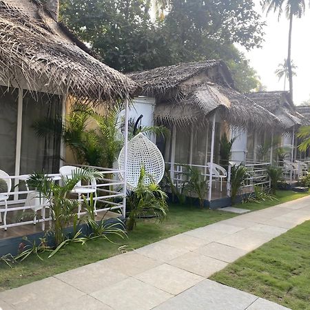 Hotel Escape Goa Palolem Exteriér fotografie